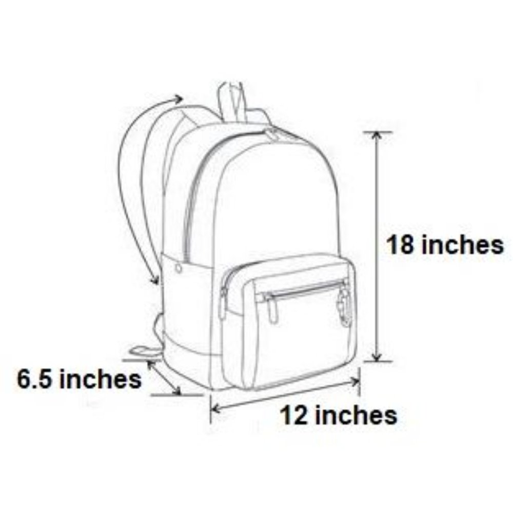 Herschel Backpack - Picture 13 of 13